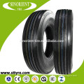 China Top Quality and Lower Price Radial Truck Tyre